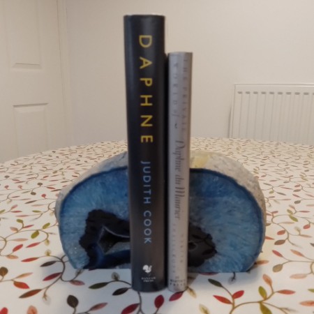 DduM biog books ann 2026