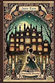Jane Eyre book