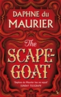 The Scapegoat book cover