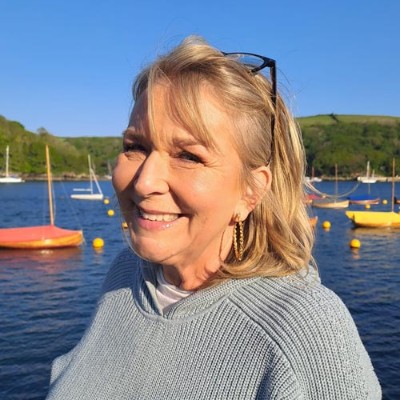Fern Britton