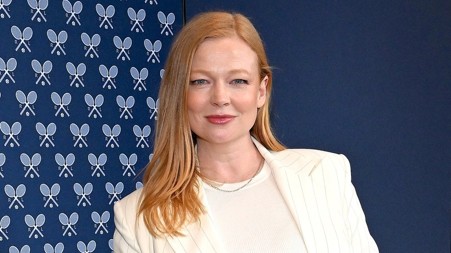 Sarah Snook