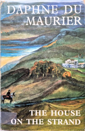 The House on the Strand, UK 1st edition 1969