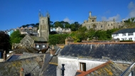 Guided walks and tours taking place during the Fowey Festival of Arts and Literature 