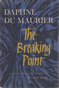A second opportunity to join a Reading Group discussion on <em>The Breaking Point</em>