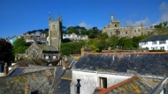 Fowey Festival Christmas Guitar Recital with William Hudd