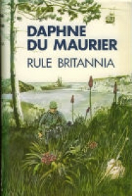 Du Maurier, Brexit and a Cornish Rebellion