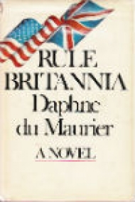 <em>Rule Britannia</em> and Brexit