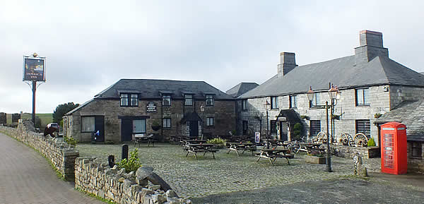 Jamaica Inn