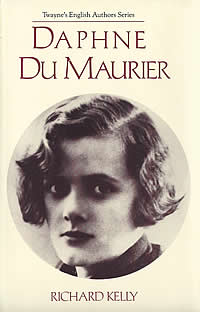 Richard Kelly, Daphne du Maurier