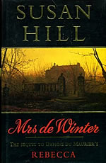 Mrs de Winter