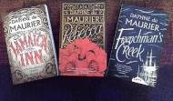 <em>Reading and Re-Reading Daphne du Maurier: how books change us</em> by Serena Trowbridge