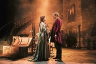 Theatre Royal Bath Productions tour of <em>My Cousin Rachel</em> moves to Malvern