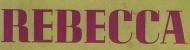 A letter from Daphne du Maurier's American publisher to a bookseller discussing the immediate success of <em>Rebecca</em> in the UK � September 1938