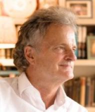 Paul de Zulueta comes to Fowey on his book tour � 29th October 2026