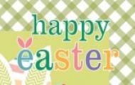 Happy Easter