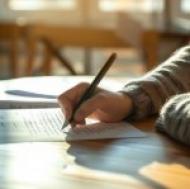 The du  Maurier Fowey Literary Festival Adult Short Story Competition 2026 