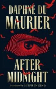 Virago Press announces the release of Daphne du Maurier's <em>After Midnight</em> in paperback - October 2026