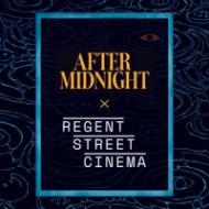 Launch event for <em>After Midnight</em> by Daphne du Maurier at Regent Street Cinema, London, 1st October 2025, 7pm – A date for your diaries.