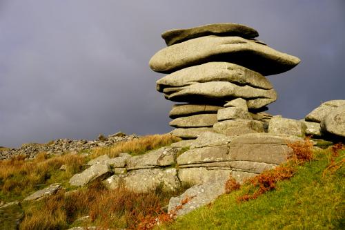 Photo Gallery Image - Bodmin Moor