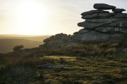 Photo Gallery Image - Bodmin Moor