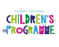 Fowey Festival launches its Children's Programme 2020 today