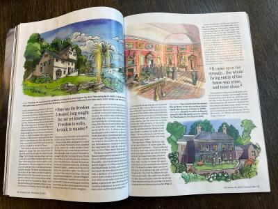 Country Life Mag Nov 26th 2025 images 2