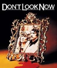 Video trailers for <em>Rebecca</em> (1940) and <em>Don't Look Now</em> (1973)