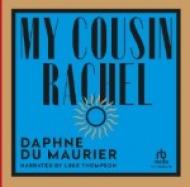 WF Howes, publisher of the Daphne du Maurier audiobook collection, introduces new titles