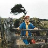 The du Maurier Fowey Literary Festival - Sunday 11th May