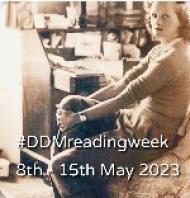 Announcing the Daphne du Maurier Reading Week 2023