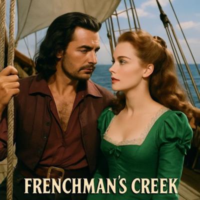 Frenchman's Creek image