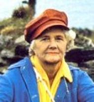 Celebrating Daphne du Maurier's Birthday � 13th May 2026