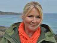 <em>My Cornwall With Fern Britton</em> visits Fowey today, 11th January 2023