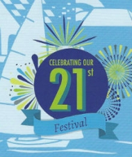 Du Maurier events taking place at the Fowey Festival of Arts and Literature 2017