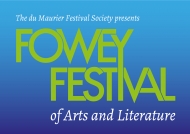 Fowey Festival launches 2019 Adult Short Story Competition on theme of 'Rule Britannia'