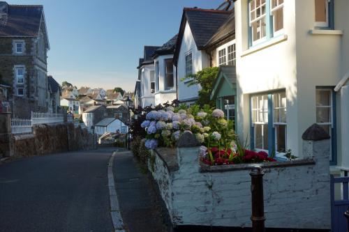 Photo Gallery Image - A Fowey Street