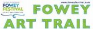 Fowey Art Trail and Fowey Secret Gardens 2023