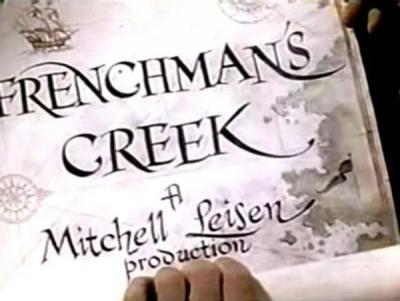 Frenchman's Creek image