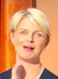 A YouTube Video of Grace Browning talking about Daphne du Mauriers short fiction in New York  October 2025