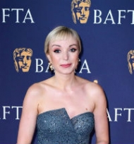 Helen George to star in <em>My Cousin Rachel</em>