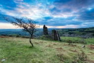 Helston Theatre Company production of 'Jamaica Inn' in August