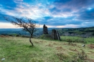 Helston Theatre Company production of <em>Jamaica Inn</em>