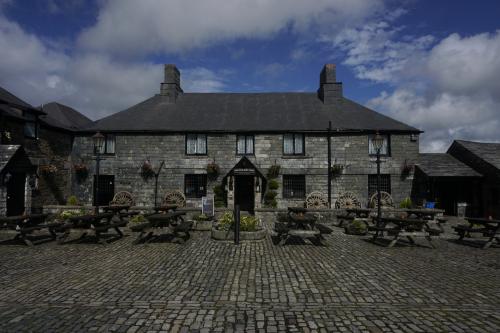 Photo Gallery Image - Jamaica Inn