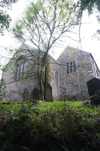 Photo Gallery Image - Lanteglos Church