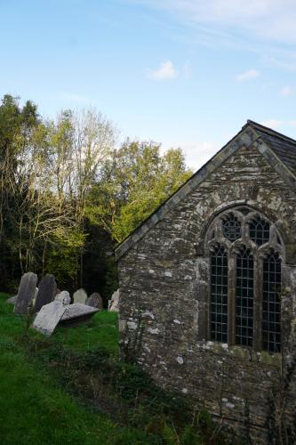 Photo Gallery Image - Lanteglos Church