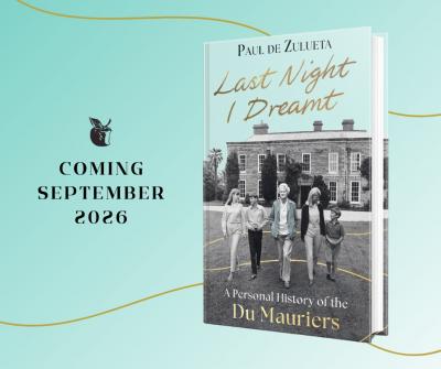 Image of Last Night I Dreamt by Paul de Zulueta