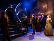 <em>My Cousin Rachel</em> tours final week is in Richmond