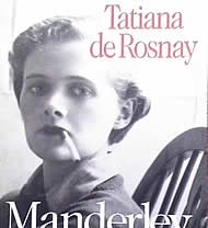 <em>Manderley For Ever</em> by Tatiana de Rosnay