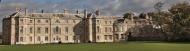 Milton Hall - The House that inspired Manderley