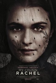 <em>My Cousin Rachel</em> film trailer and cinema release date